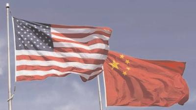 China hits back at US with 34 pc tariffs on American goods