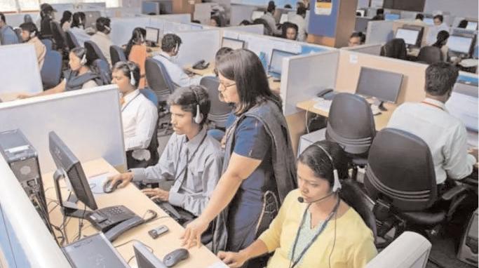 India's services sector growth moderates in March on marginal slowdown in output, sales: PMI