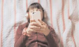SC says no to plea for barring kids below 13 from using social media