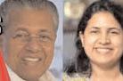 CPI(M) leaders defend Kerala CM Vijayan amid corruption charges against her daughter