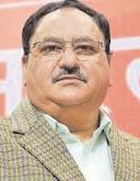 AB-PMJAY an assurance scheme, built on trust, says Nadda as Delhi govt inks MoU for its rollout