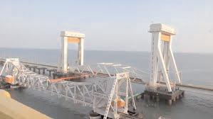 New Pamban bridge safe for train operations at 80 kmph for 100 yrs