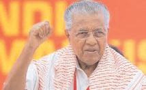 RSS' mouthpiece article on church properties shows their 'true mindset', slams Ker CM