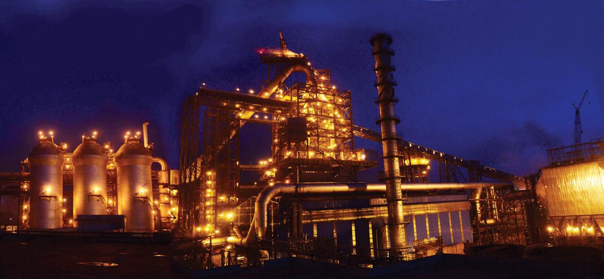 RSP achieves exceptional performance in key production areas for FY 2024-25