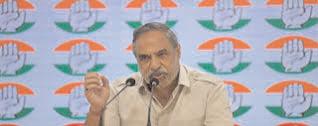 Govt must keep national interests foremost: Cong