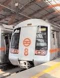 Delhi Metro to roll out India's first 3-coach train corridor on Lajpat Nagar-Saket G Block route