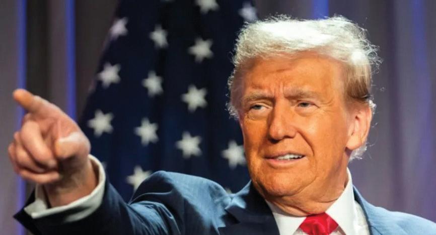 Trump's quick fix for administrative reforms