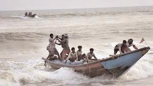 Sri Lanka releases 11 Indian fishermen as special gesture