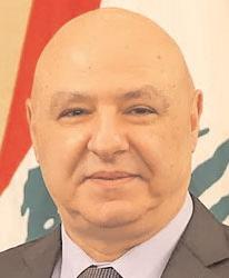 Lebanese President holds 'constructive' talks with US envoy on south, border with Syria