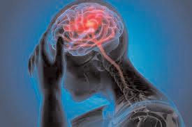 Damage to brain’s self-control region may fuel political passions