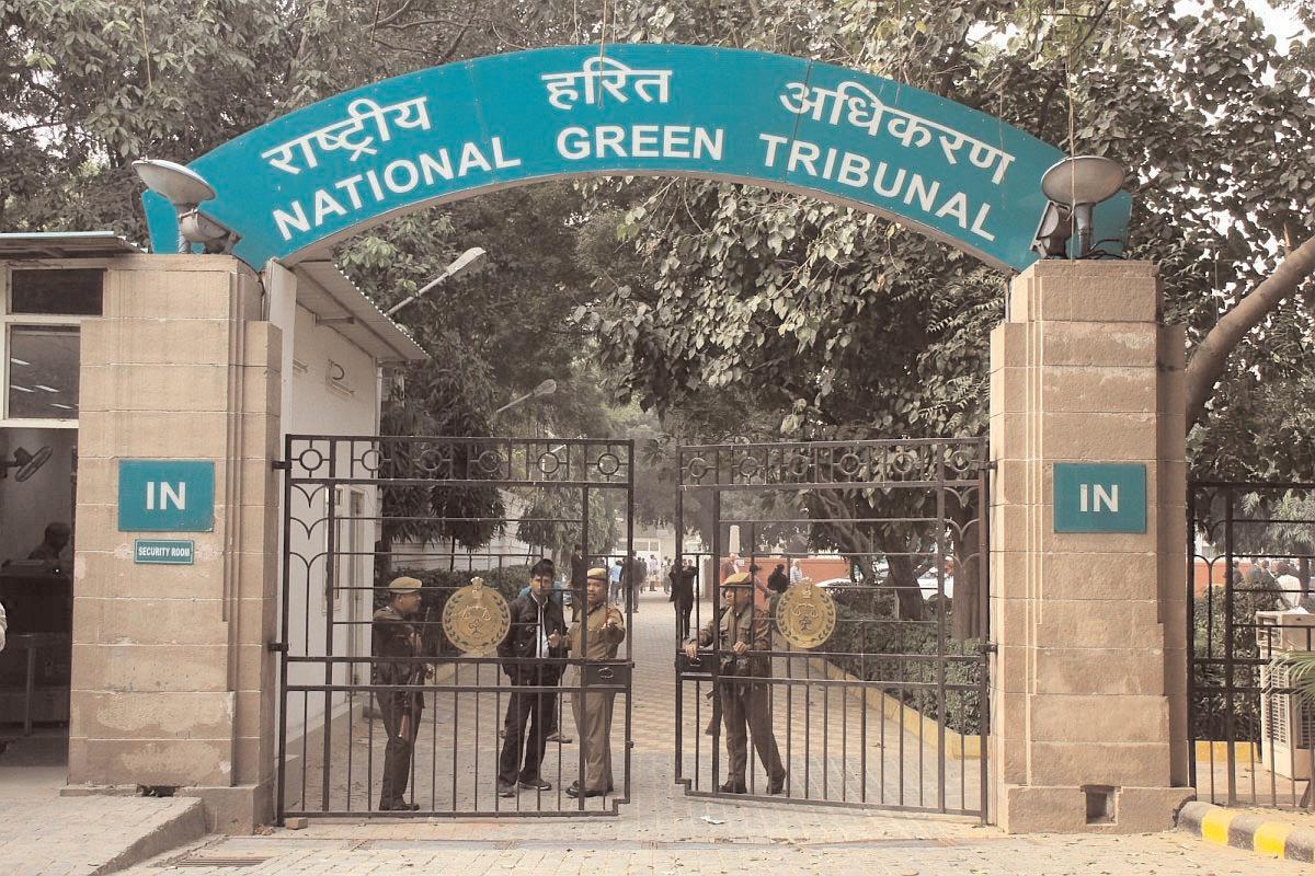 NGT seeks details of compensation paid to workers killed in Narela factory fire
