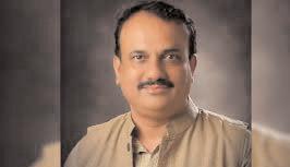 BJP Govt wants to acquire land through Waqf Act, grab Padmanabh temple gold: Cong chief