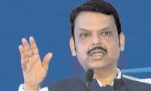 BJP largest political party in world because of PM Modi & other stalwarts, says Fadnavis
