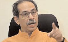 After Waqf, BJP eying land of Christians, Jains, Buddhists & Hindu temples: Uddhav