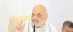 Shah visits family of Kirti Chakra awardee cop Humayun Bhat who died battling terrorists in 2023