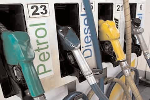 Govt hikes excise duty on petrol, diesel by ₹2/litre; no change in retail prices