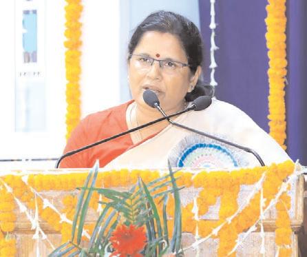 Left-out eligible beneficiaries of Subhadra Yojana to receive aid after survey: Deputy CM Parida