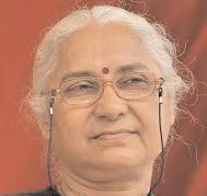 Move sessions court to appear virtually in defamation case: Delhi HC to Patkar