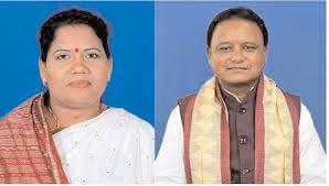 Odisha BJP leader Tete red flags coal smuggling in Sundargarh, writes to CM