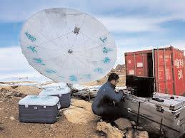 China unveils new radio telescope in Antarctica