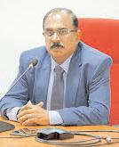 SL lauds India’s ‘unwavering support’ in strengthening maritime capabilities