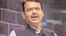 Financial frauds top list of cyber crimes; we need tech-savvy police, says Fadnavis