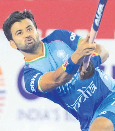 Hockey India deploys additional support staff to ensure player well-being at Senior Nationals