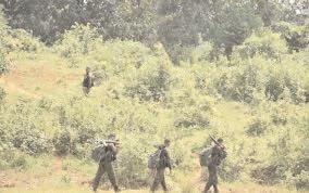 'Peace process underway': SC defers plea for probe into 2018 Sukma encounter case
