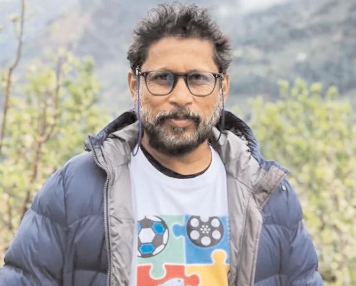 Shoojit Sircar stresses the need for creative excellence, global collaboration