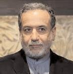 Iran's foreign minister says he will have indirect talks with US envoy over Tehran's nuclear program