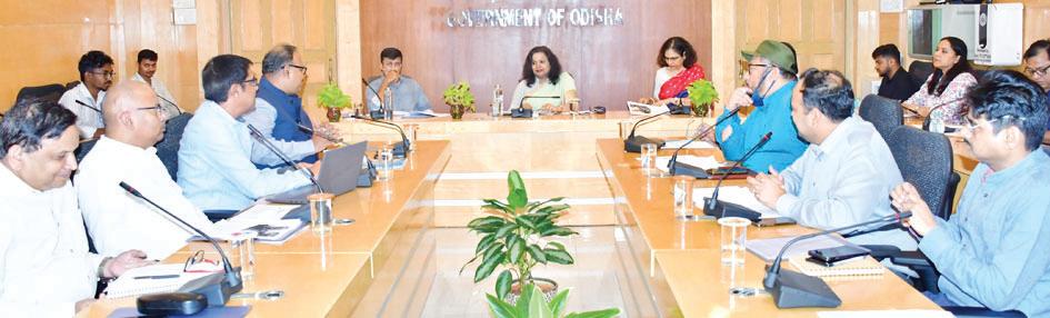 UNICEF unveils ambitious Social Policy & Protection Plan for Odisha