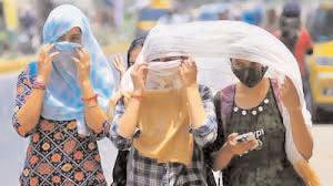 Delhi records highest night temperature in April in three years at 25.6 deg Celsius