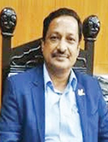 State govt appoints Manoj K Parida as Chief Information Commissioner