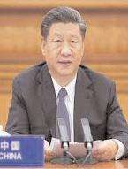 Xi pledges to boost ties with neighbours amid Prez Trump’s tariff war with China