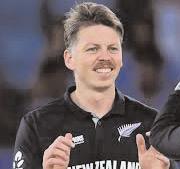 ICC Rankings: NZ allrounder Bracewell moves into top 5, Gill remains top ODI batter