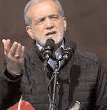 Iran’s Prez insists Tehran does not seek nuclear bomb, dangles US business opportunities