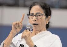 Will protect minorities, their properties in West Bengal, assures CM Mamata