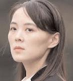 Kim’s sister denounces denuclearisation calls, saying nuclear status is permanent