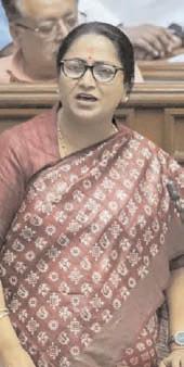 BJP asks DP to investigate ‘motive’ behind ‘edited’ fish market video posted by TMC MP