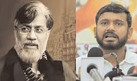 Extradition of Tahawwur Rana no diplomatic success, ploy by BJP to divert public attention, claims Kanhaiya
