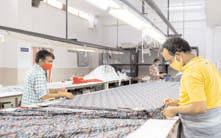 Trade body seeks interim Textile Exports Protection Scheme as US pauses tariffs