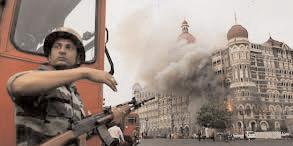 When 26/11 terror attacks happened, home secy Gupta was in Islamabad for talks