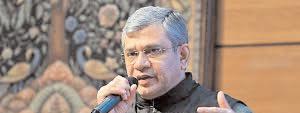 Vaishnaw cites SC verdict to refute Ramesh's argument on DPDP Act