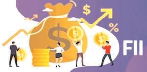 FIIs and DIIs turn net buyers in March, pump over $5 bn into Indian equity market