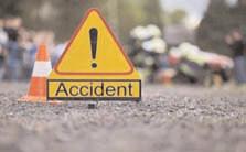 One killed, two policemen injured in separate accidents in Bhubaneswar