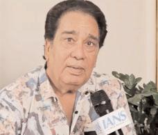 Action director Mohan Baggad shares a fascinating anecdote about Manoj Kumar from sets of 'Kranti'