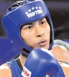 Lovlina Borgohain considers move to 70kg after IOC scraps her 75kg weight class from Olympics