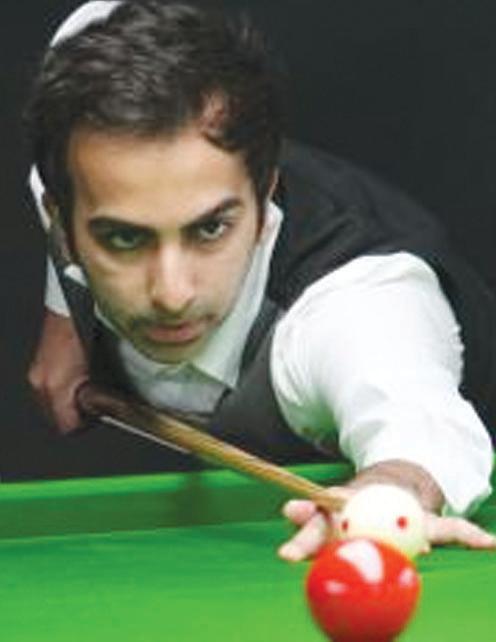 Pankaj Advani enters final of WBL World Matchplay Billiards C'ship