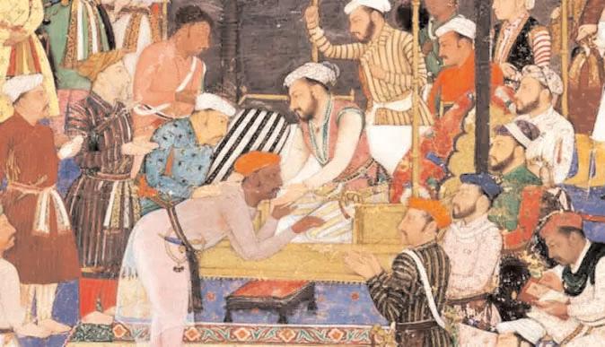The Myth of India's Economic Prosperity under Muslim Rule