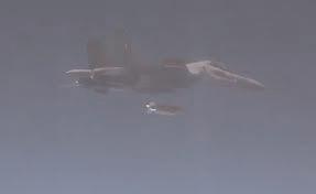 Successful trials of glide bomb pave way for induction into IAF